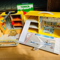 トミカタウン まとめての画像