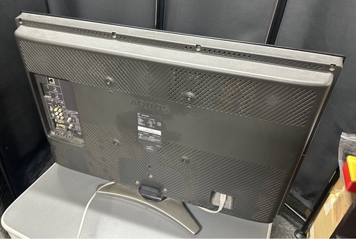 SHARP - 【中古】2013年製 SHARP 液晶テレビ 32型 SHARP 32型液晶テレビ 2013年製 - メルカリ