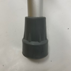 松葉杖　高さ調整可能！の画像