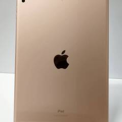 【Wi-Fiモデル】iPad 第7世代/A2197/32GB〈MW762JA〉の画像