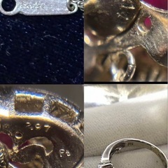祖母の身の回りの整理で出てきたアクセサリーを買い取ってくださる方募集しますの画像