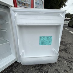 Haier冷凍･冷蔵庫の画像