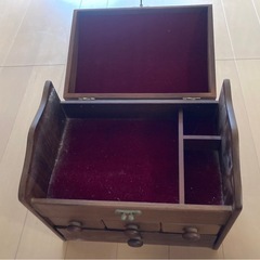 ドレッサーの画像