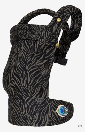 アーティポッペ 抱っこ紐