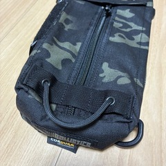 BALLISTICS バリスティクス　ニューティッシュケースの画像