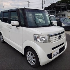 総額19.8万円 ホンダ N-BOX GLパッケージ 車検2年 ...
