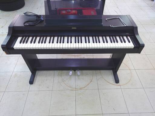 KORG　コルグ　電子ピアノ　動作確認済み　良好品