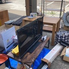 倉庫整理中。本日19日に取りに来れる方に差し上げます。の画像