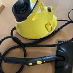 ケルヒャーの画像