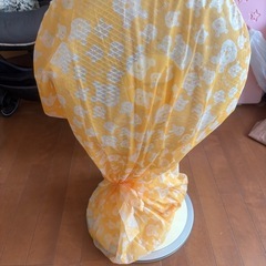 扇風機　動作確認済みの画像