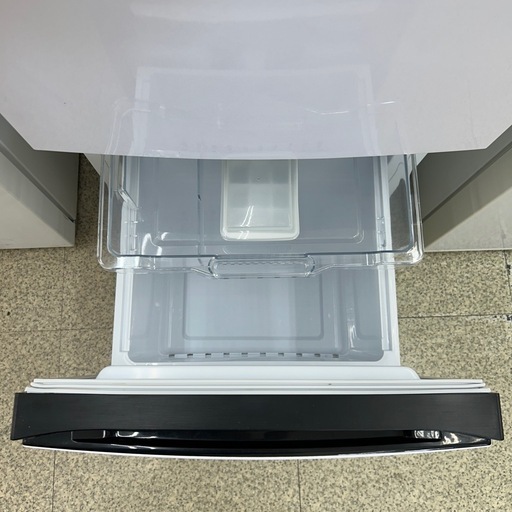 リユースのサカイ東金店 Hisense 冷蔵庫 21年製 154L TJ14775