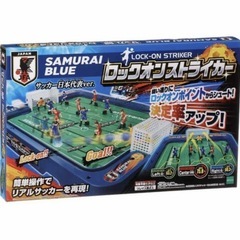 《美品》サッカーゲームの画像