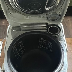 National 炊飯器の画像