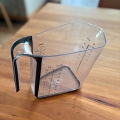 IKEA 計量カップ 10DL（4CUPS）の画像