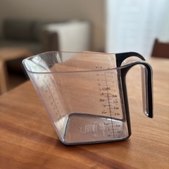 IKEA 計量カップ 10DL（4CUPS）の画像