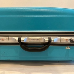 スーツケース　無料の画像