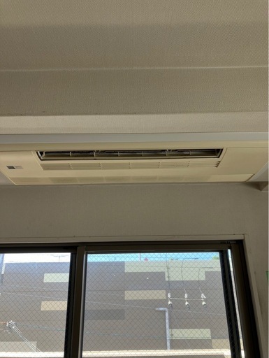 三菱ルームエアコン