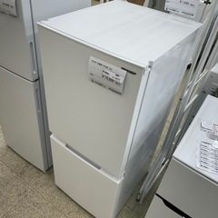 リユースのサカイ東金店 SHARP 冷蔵庫 23年製 152L TJ14777の画像