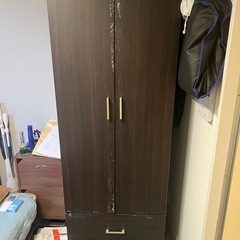 クロセットの画像