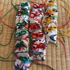 お守りの画像