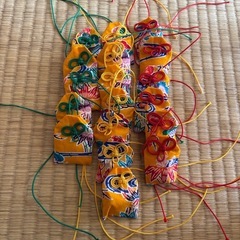 お守りの画像