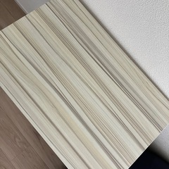 昇降式テーブルの画像