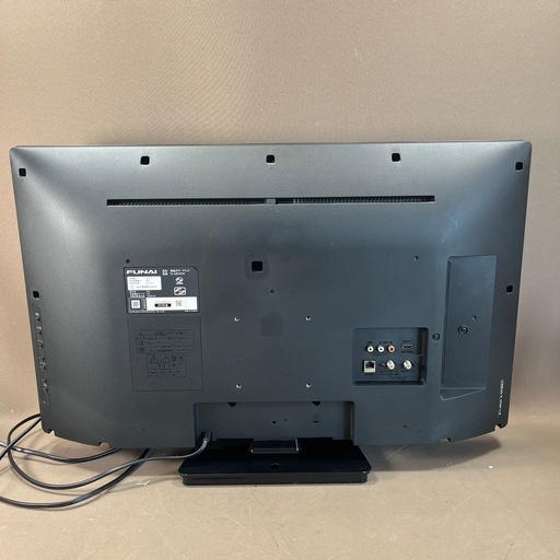 フナイ製32型液晶テレビ FUNAI FL-32H1010