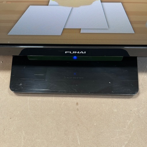 フナイ製32型液晶テレビ FUNAI FL-32H1010