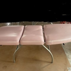 マツエク用ベットの画像