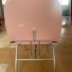 マツエク用ベットの画像