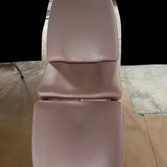 マツエク用ベットの画像