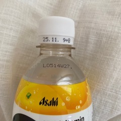 炭酸＋リキュールの画像