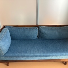 unico(ウニコ) スウェラ ソファ