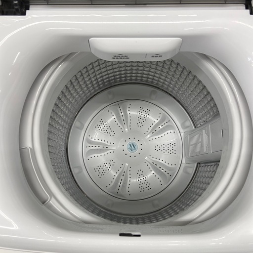Haier 4.5kg全自動洗濯機【リサイクルフカツ岡崎倉庫店】250919SM-3 Haier 4.5kg全自動洗濯機【リサイクルフカツ岡崎倉庫店】250919SM-3