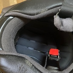 SHOEI GT-Air  インカム付きの画像