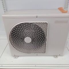 ★リユースのサカイ水戸店★ TOSHIBA ルームエアコン RAS-F221P 2.2kw 2020年式 室内機分解洗浄済み MT5496の画像
