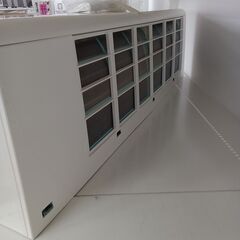 ★リユースのサカイ水戸店★ TOSHIBA ルームエアコン RAS-F221P 2.2kw 2020年式 室内機分解洗浄済み MT5496の画像