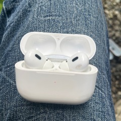 AirPods Pro2の画像