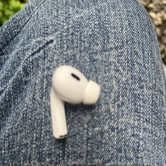 AirPods Pro2の画像