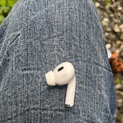 AirPods Pro2の画像