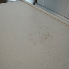 引き出し付きカラーボックスの画像