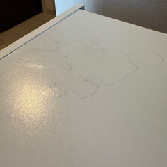 引き出し付きカラーボックスの画像