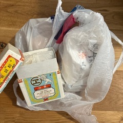 【非対面】胡粉の画像