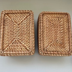 ラタンボックス
の画像