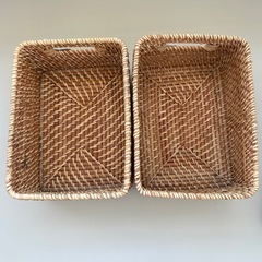 ラタンボックス
の画像
