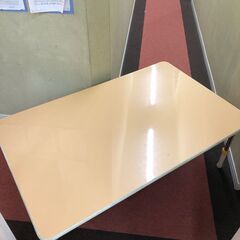オフィステーブルこども用　1点～3点の画像