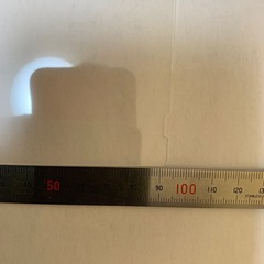 Nintendo Switch用ガラスフィルム2枚の画像