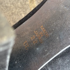 ダイアナヒール　２２センチ　　　の画像