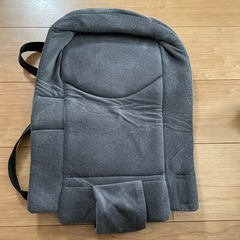 
Aplica抱っこ紐colanhug　の画像