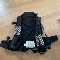 
Aplica抱っこ紐colanhug　の画像